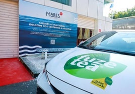 Sostenibilidad e innovación en sabores protagonizan el stand de Coca-Cola en FIDMA