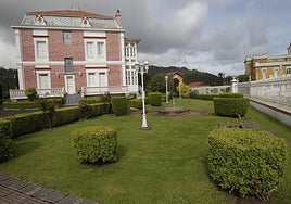 Somao, en Pravia, restringe el consumo de agua ante la falta de lluvias