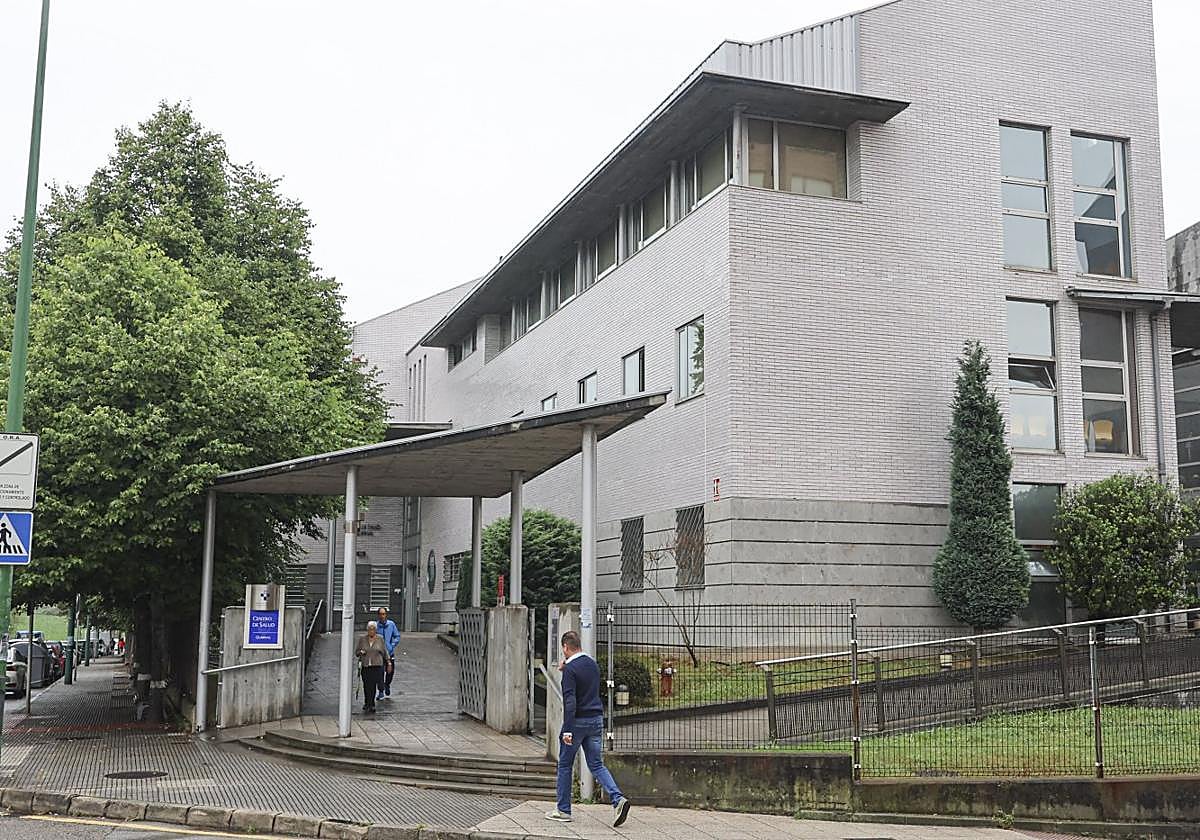 El refuerzo para urgencias dmiciliarias se centraliza en El Quirinal.