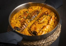 Menú de verano en el restaurante La Gitana por 38€