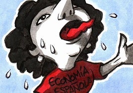 Ni cañones ni mantequilla