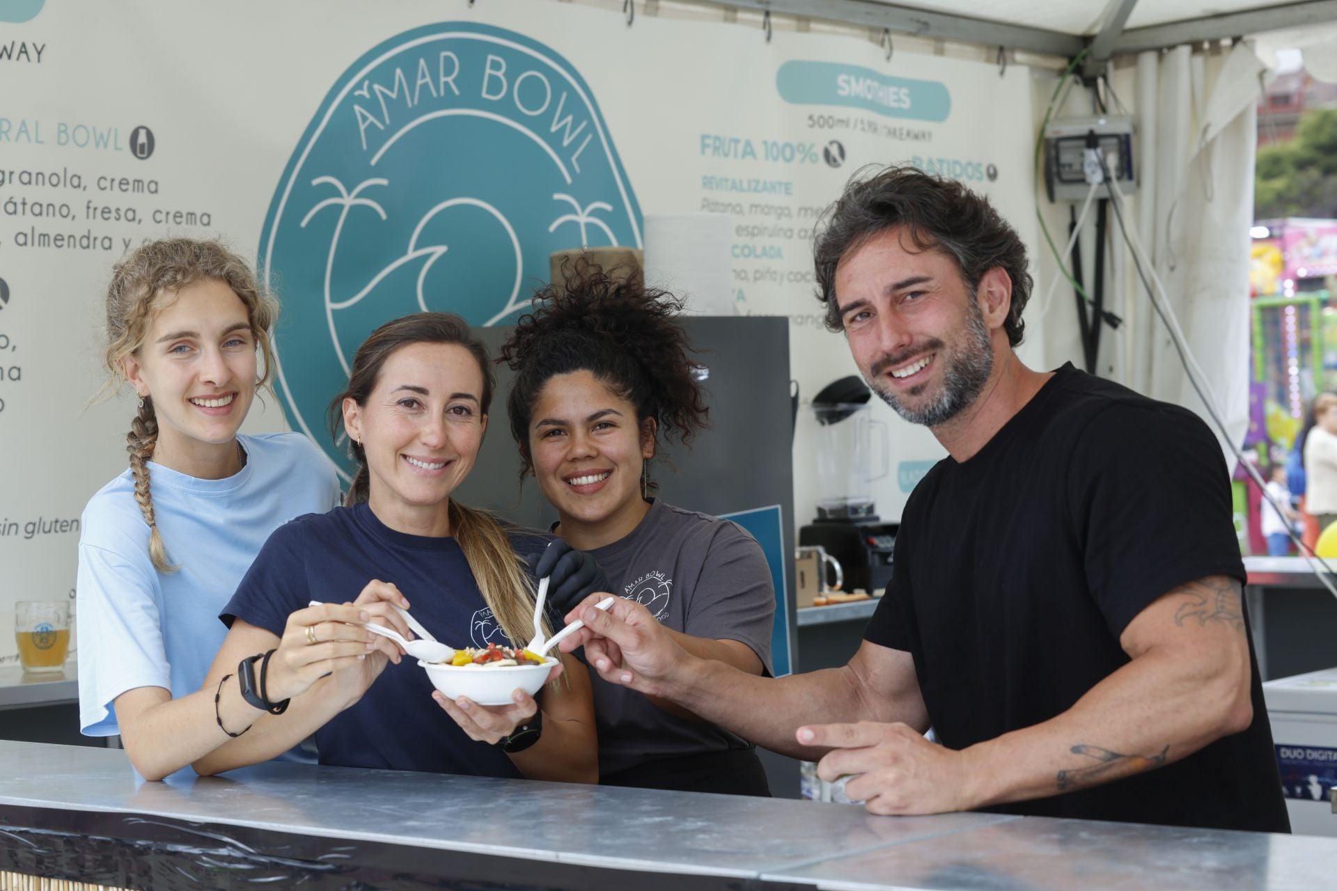 Avilés se rinde a la cerveza