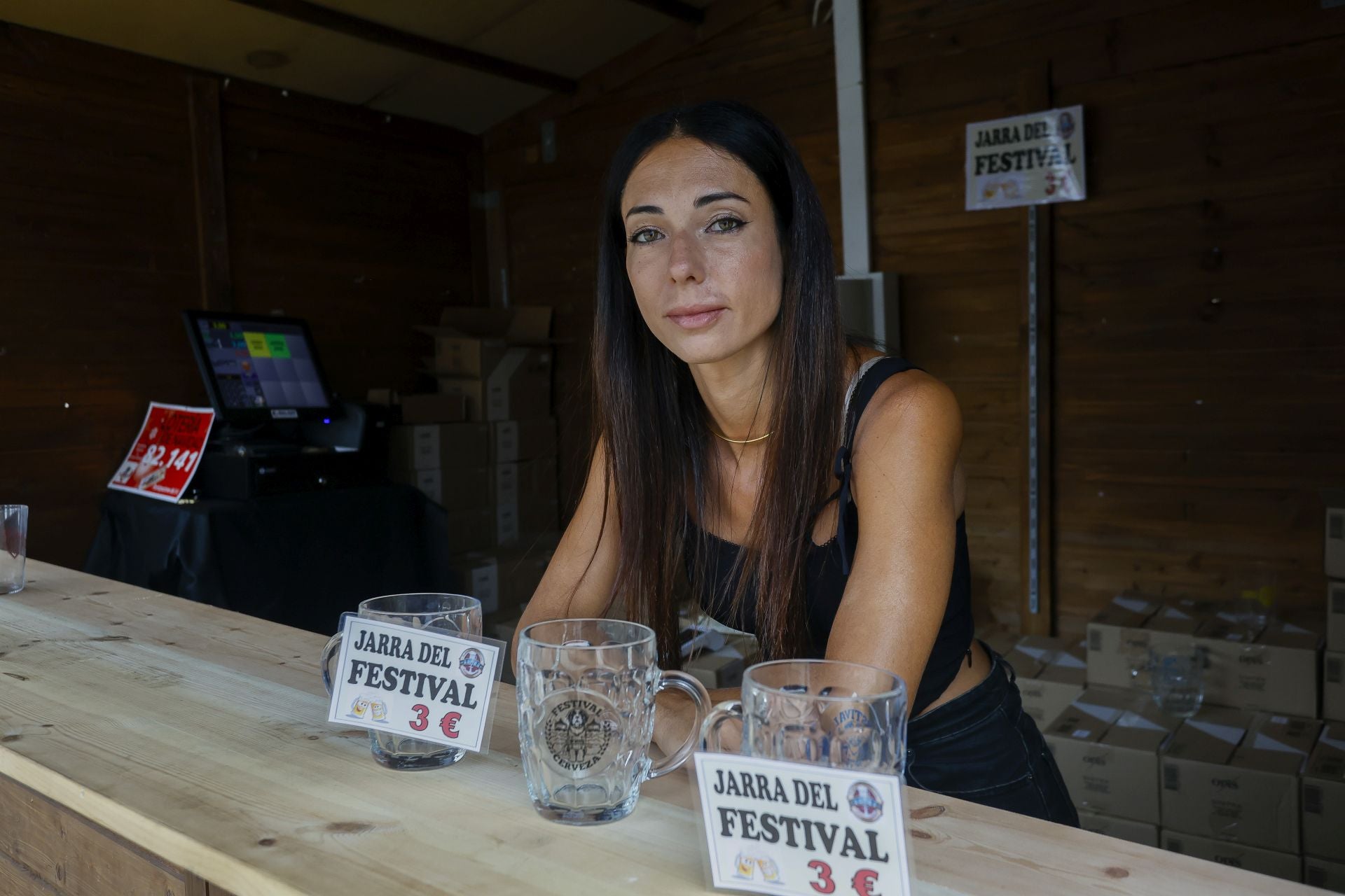 Avilés se rinde a la cerveza