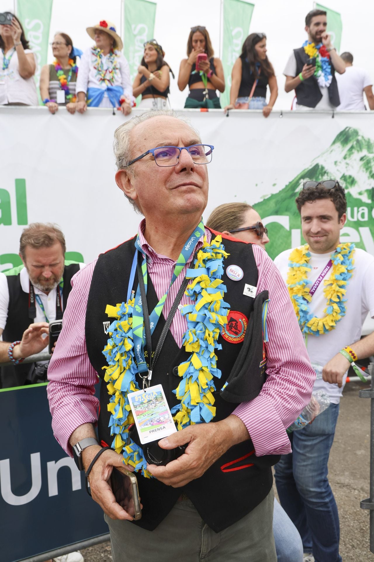 Descenso del Sella: las mejores fotos de la Fiesta de les Piragües