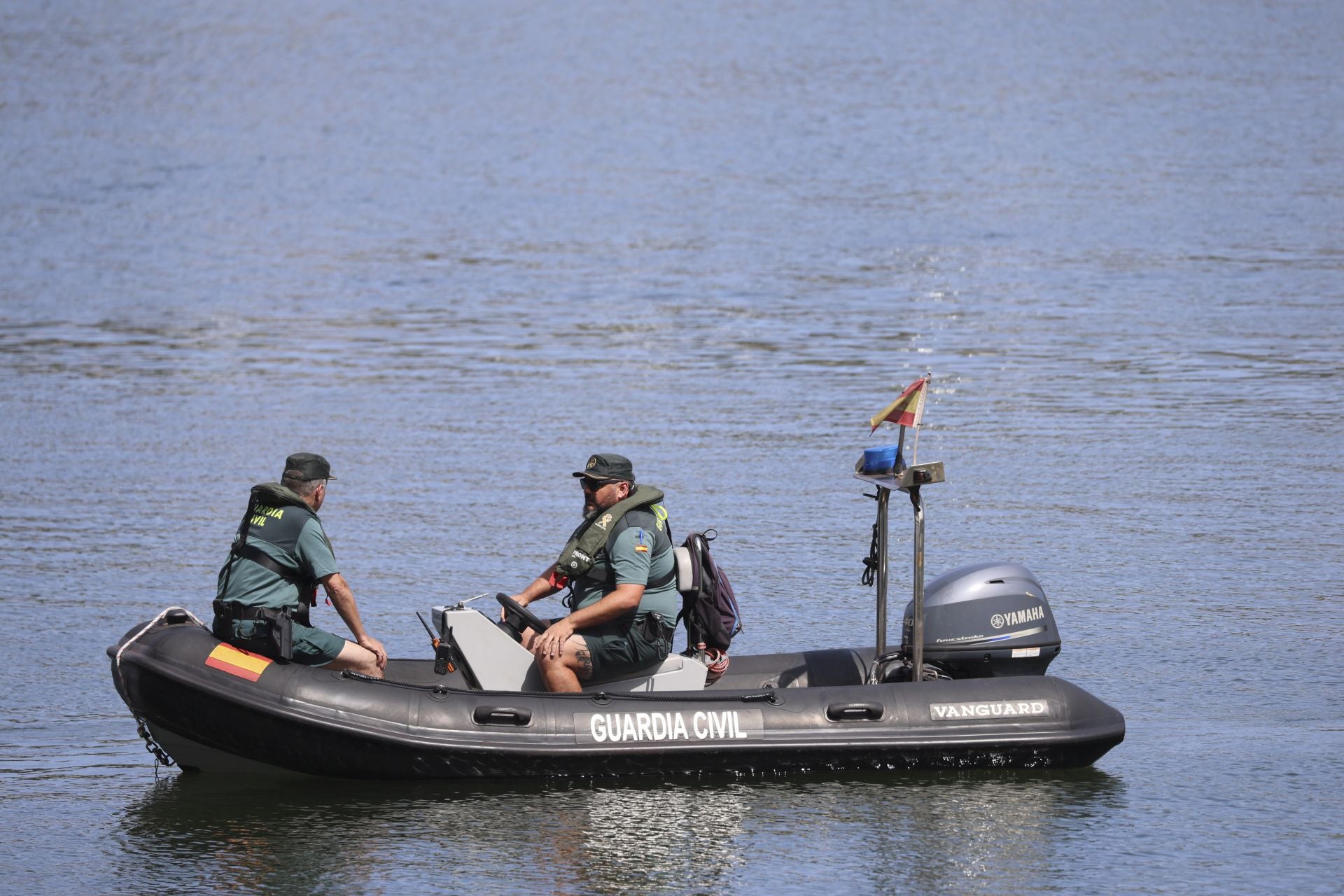 Descenso del Sella: las mejores fotos de la Fiesta de les Piragües