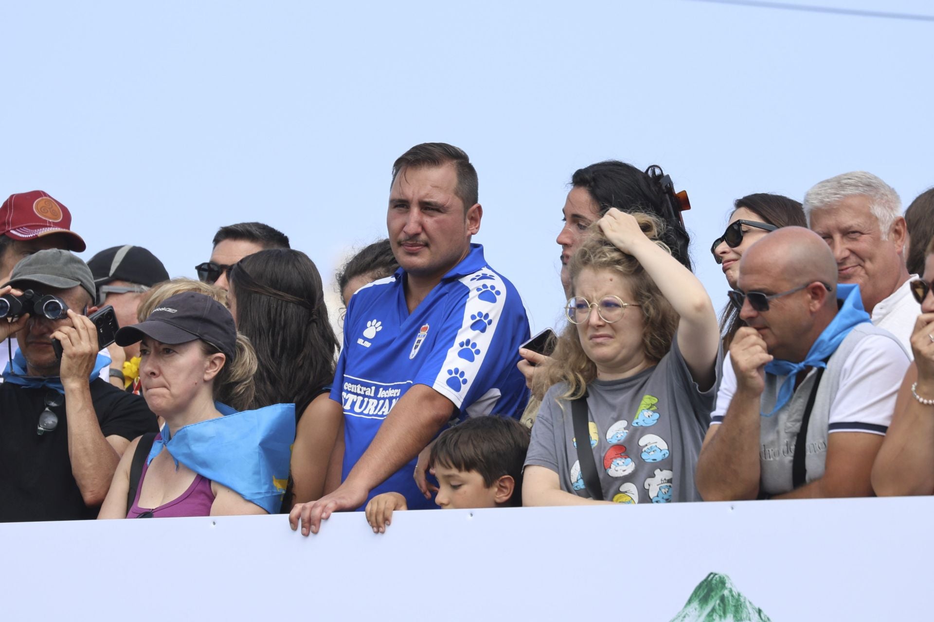 Descenso del Sella: las mejores fotos de la Fiesta de les Piragües