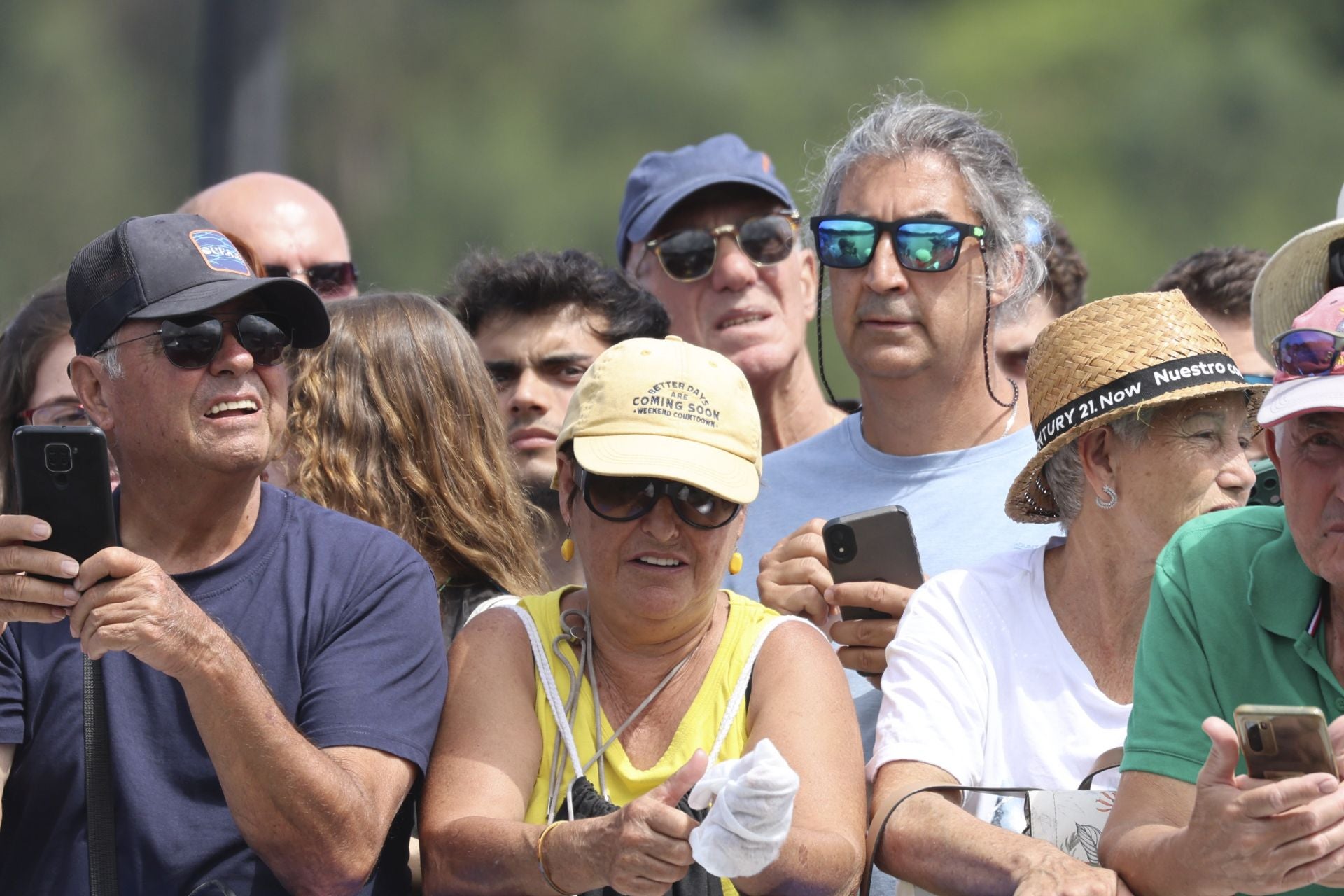 Descenso del Sella: las mejores fotos de la Fiesta de les Piragües