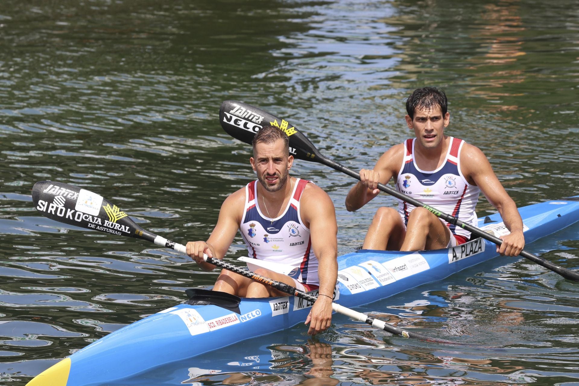 Descenso del Sella: las mejores fotos de la Fiesta de les Piragües