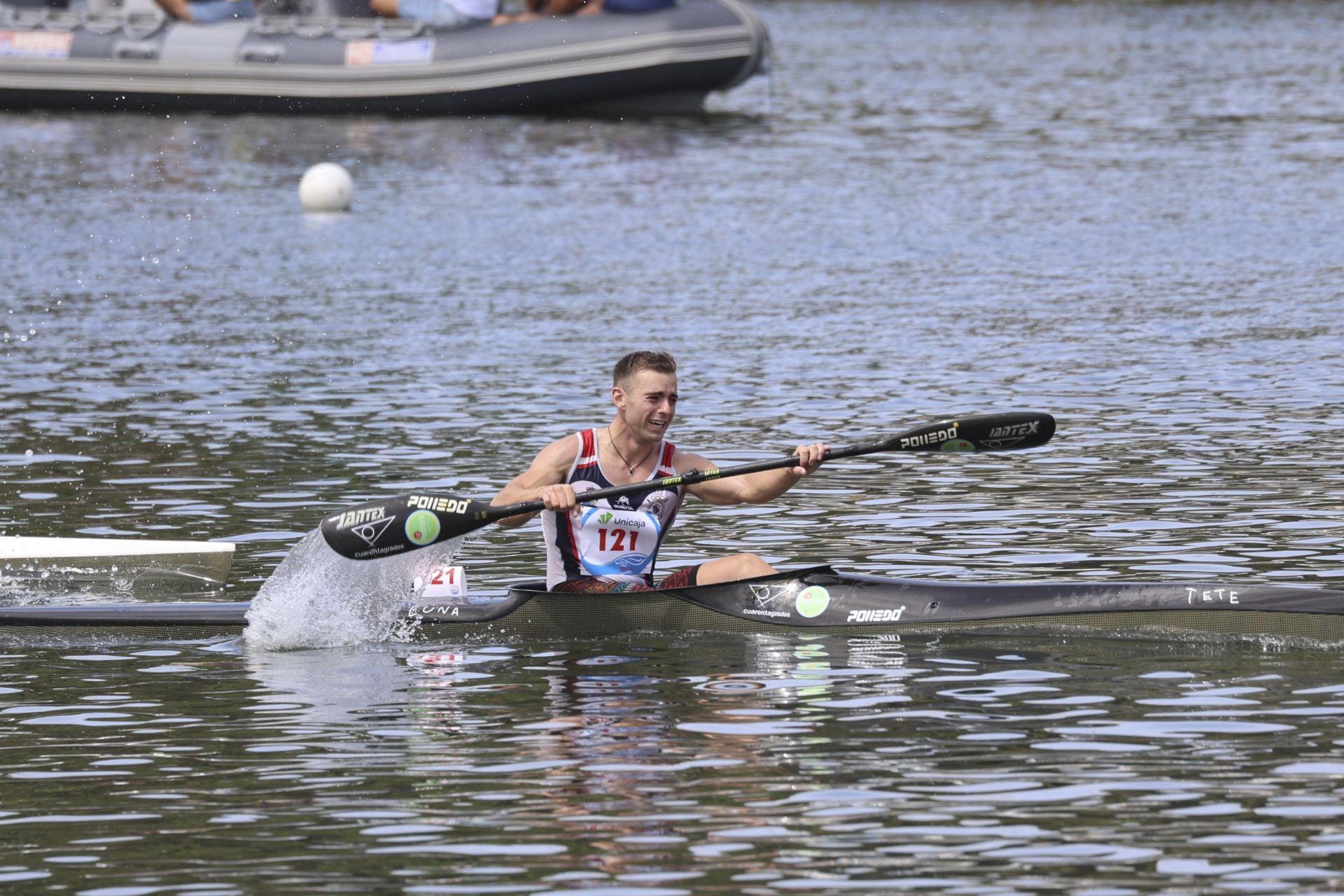 Descenso del Sella: las mejores fotos de la Fiesta de les Piragües
