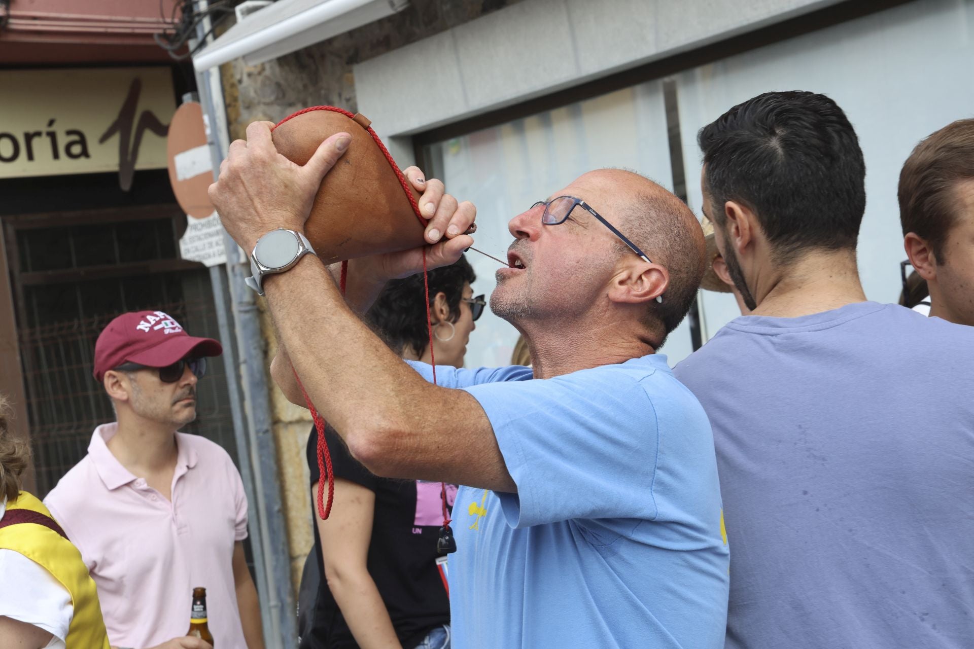 Así fue el desfile del Descenso del Sella 2025. ¡Búscate en las fotos!