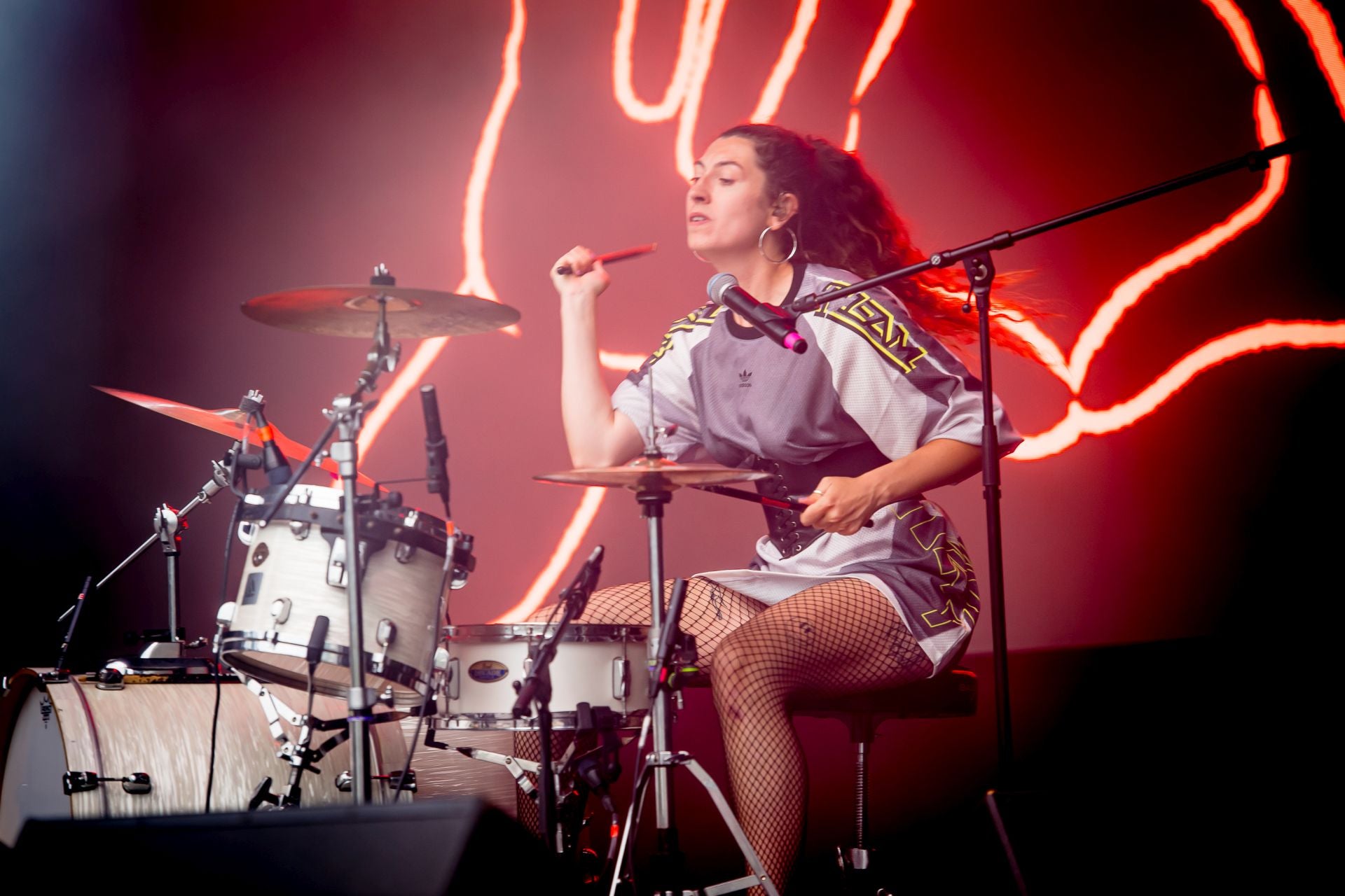 Broche de oro a un fin de semana de festivales y naturaleza
