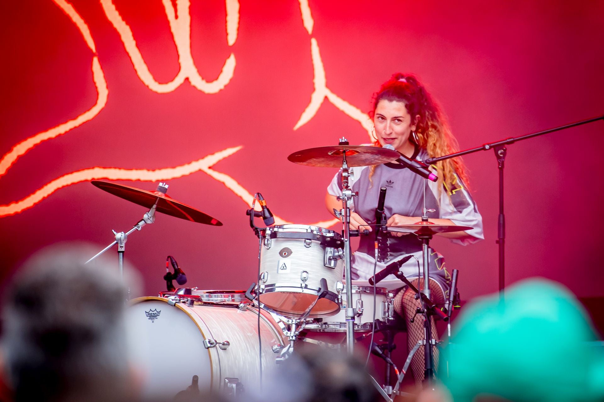Broche de oro a un fin de semana de festivales y naturaleza