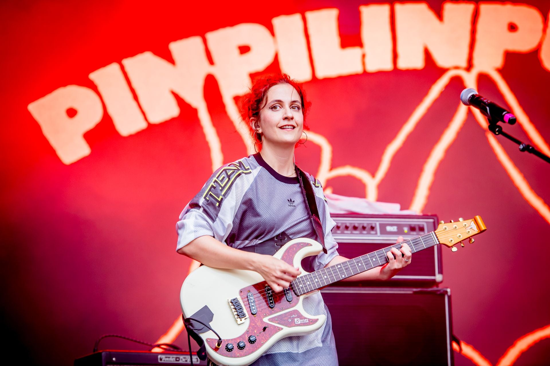 Broche de oro a un fin de semana de festivales y naturaleza