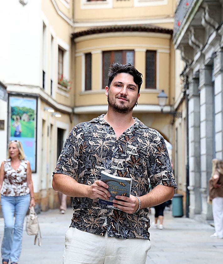 Imagen secundaria 2 - «En vacaciones te duele menos el bolsillo»