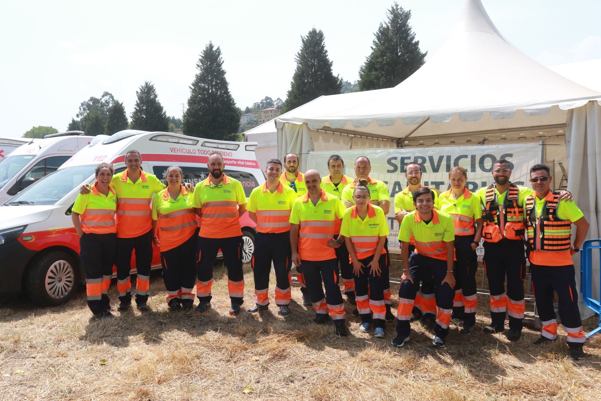 ¿Estuviste en el Xiringüelu de Pravia? ¡Búscate en las fotos!