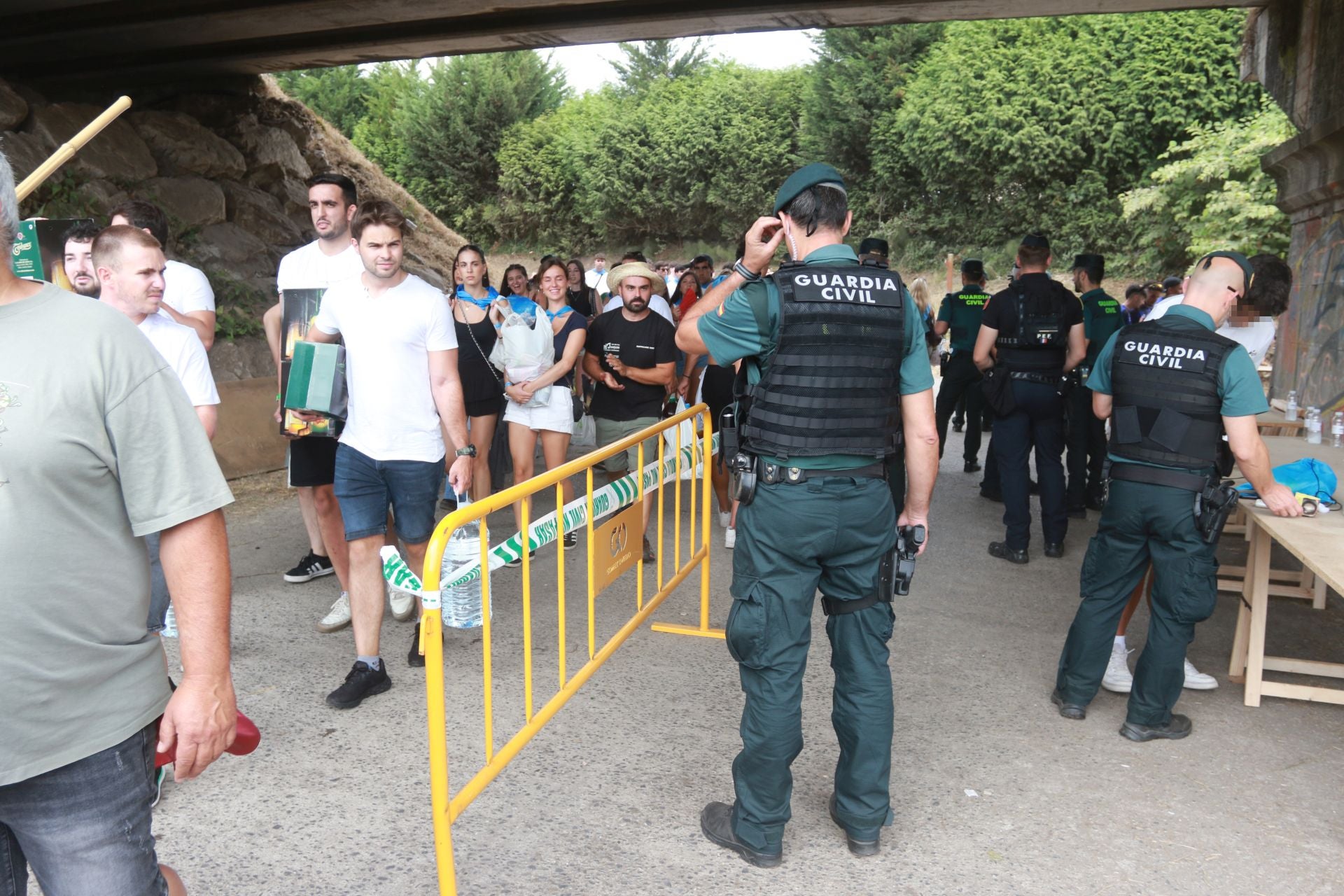 ¿Estuviste en el Xiringüelu de Pravia? ¡Búscate en las fotos!