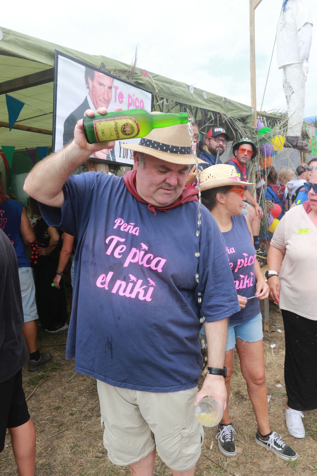 ¿Estuviste en el Xiringüelu de Pravia? ¡Búscate en las fotos!