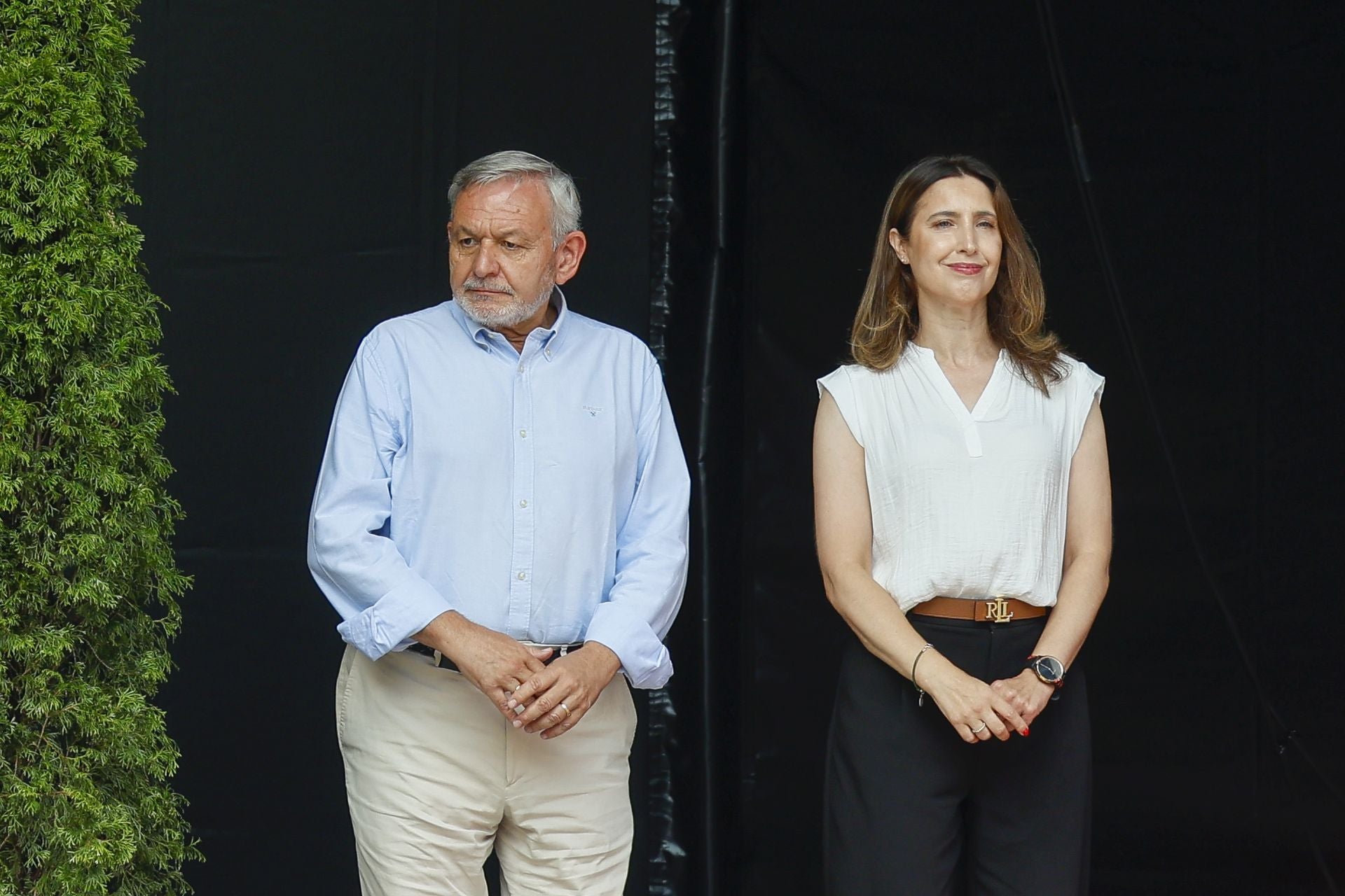 La entrega de premios del 43 Concurso de Canción Asturiana de EL COMERCIO, en imágenes