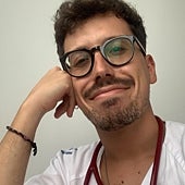 Imagen - «Nos obligan a hacer 24 horas seguidas de guardia sí o sí, sin que coticen para la jubilación ni generen días compensatorios. Esto no puede continuar así»