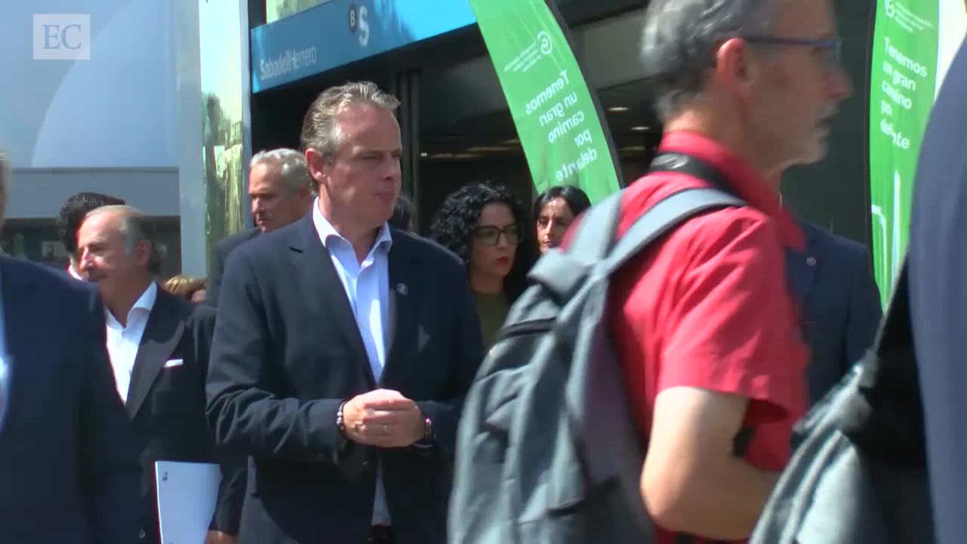 El Ateneo Jovellanos premia a Samuel Trabanco en la Fidma