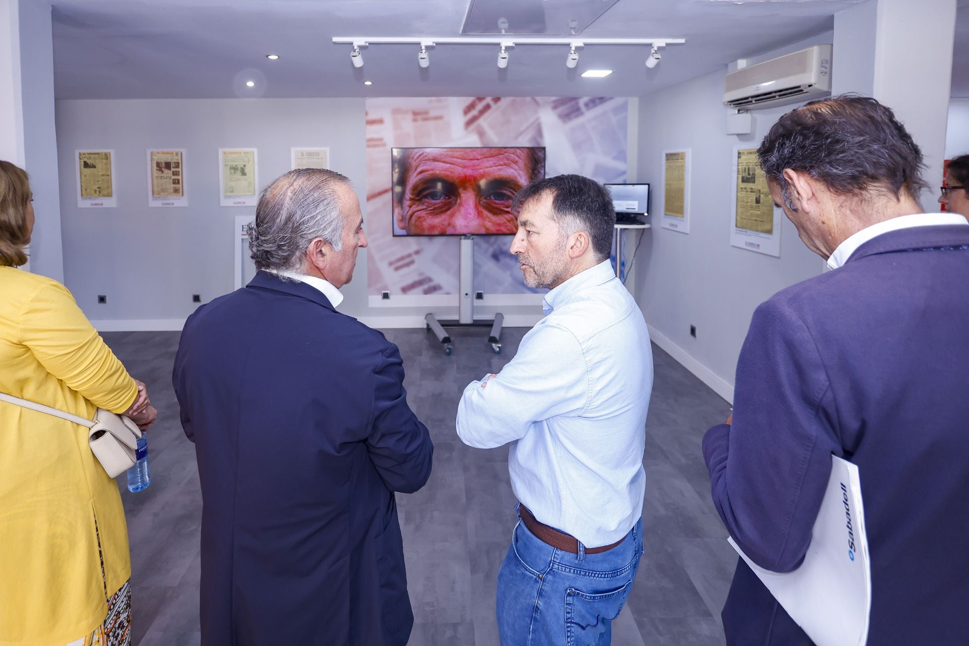 Sidra y mucho ambiente este lunes en la Feria de Muestras de Gijón