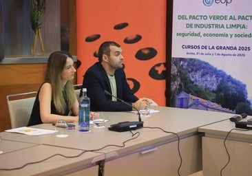 El centro de I+D de Arcelor en Avilés ya trabaja con una planta piloto