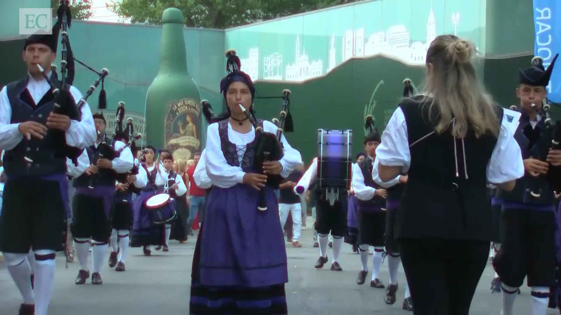 Día de Cruz Roja y Aller en la Fidma