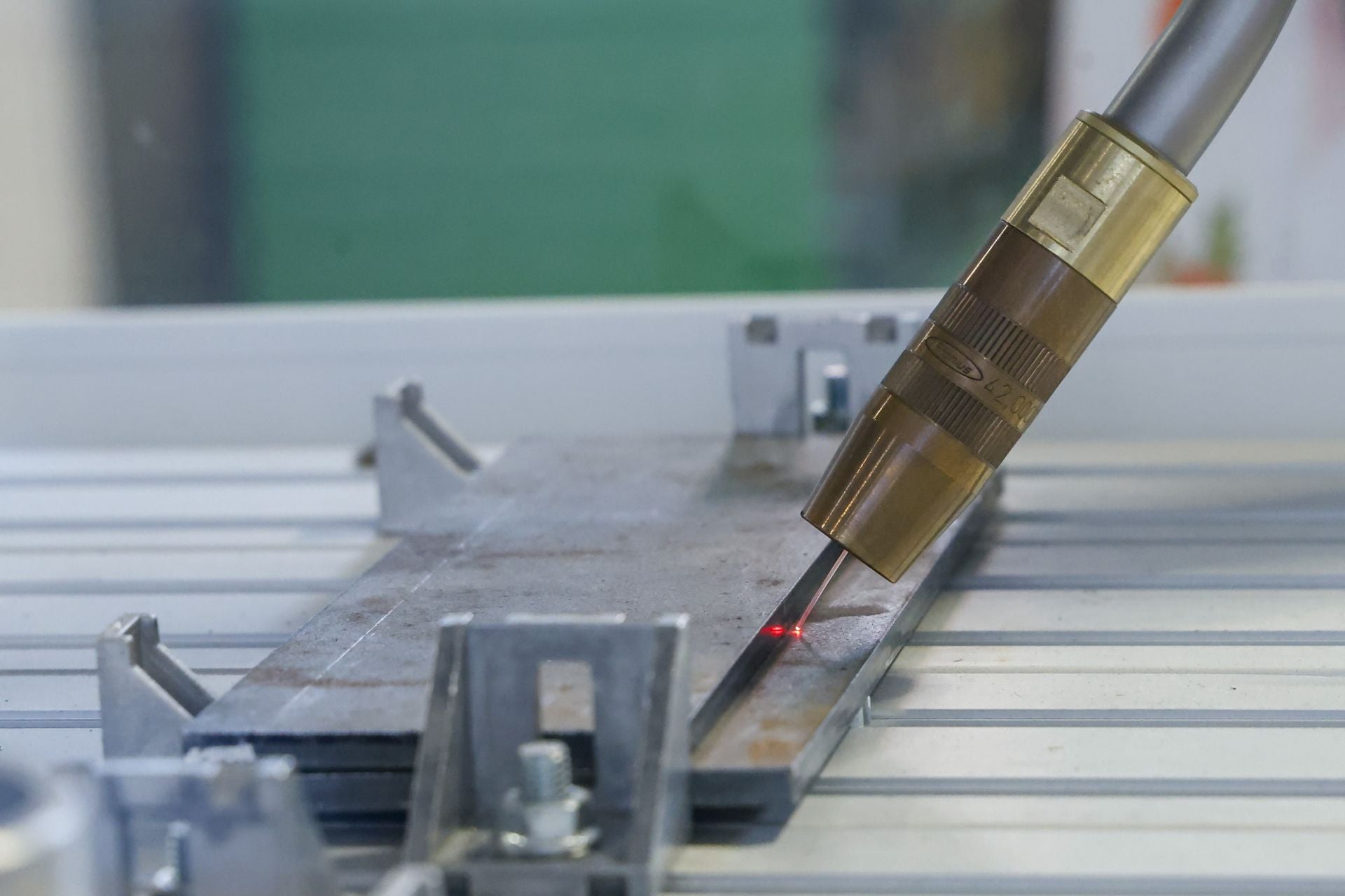 Mafalda, cultura sidrera y tecnología en la Feria Internacional de Muestras de Asturias