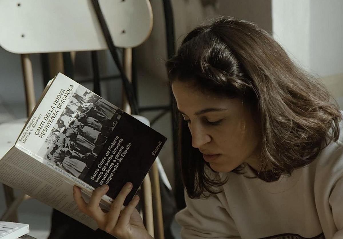 'La marsellesa de los borrachos' se proyectará este año en el Puertas Film Fest de Cabrales