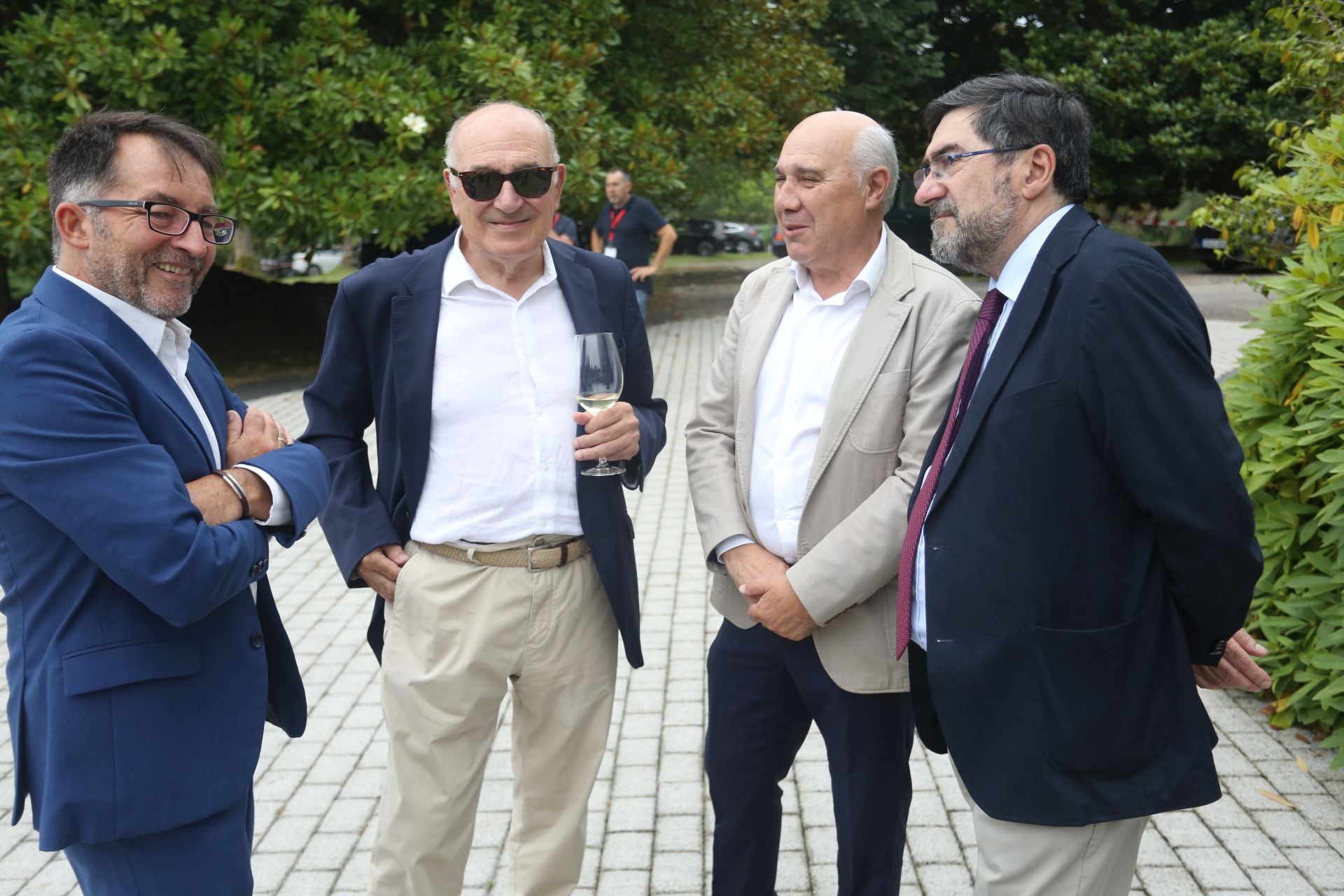 VII Encuentro Hispanoamericano de Colombres en imágenes