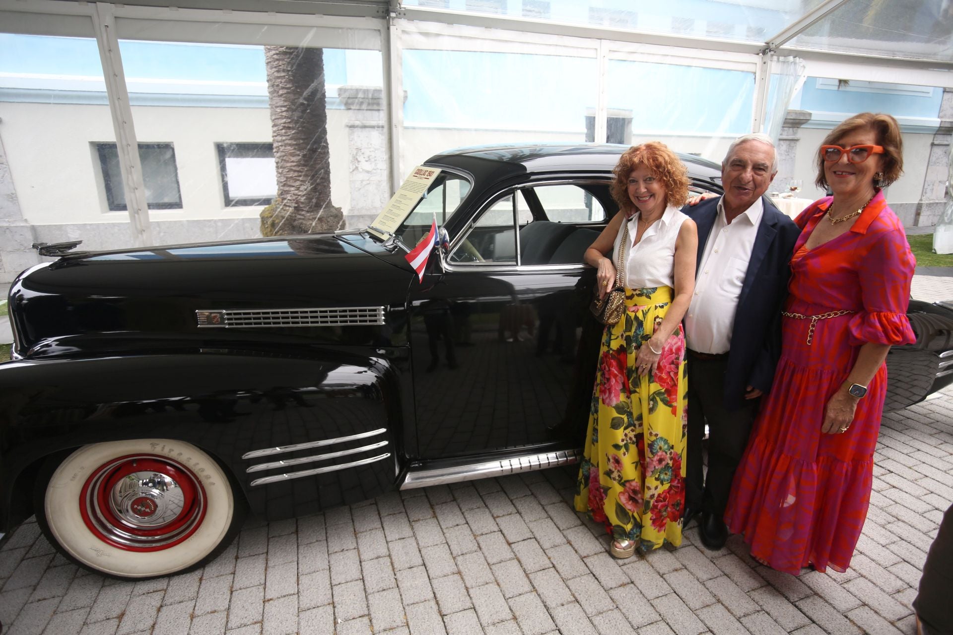 VII Encuentro Hispanoamericano de Colombres en imágenes