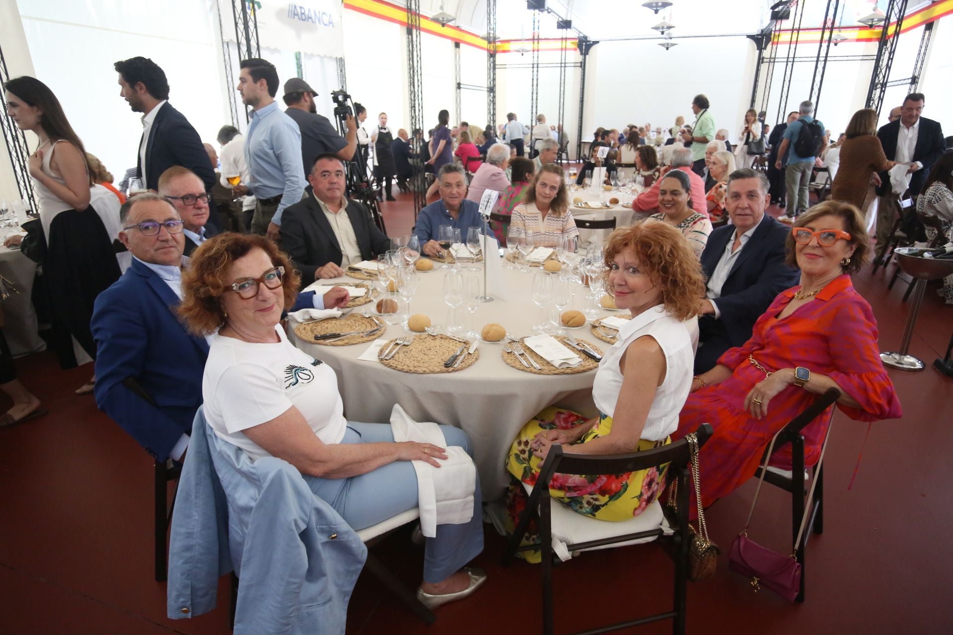 VII Encuentro Hispanoamericano de Colombres en imágenes