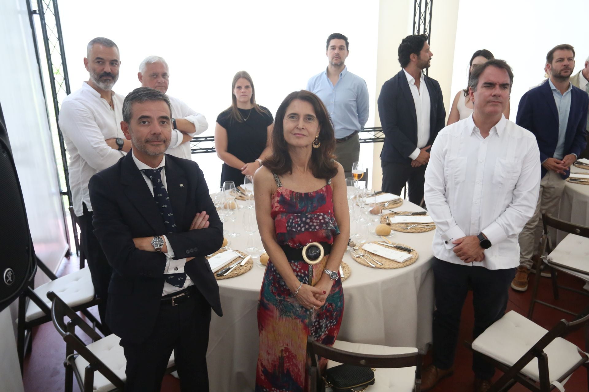 VII Encuentro Hispanoamericano de Colombres en imágenes