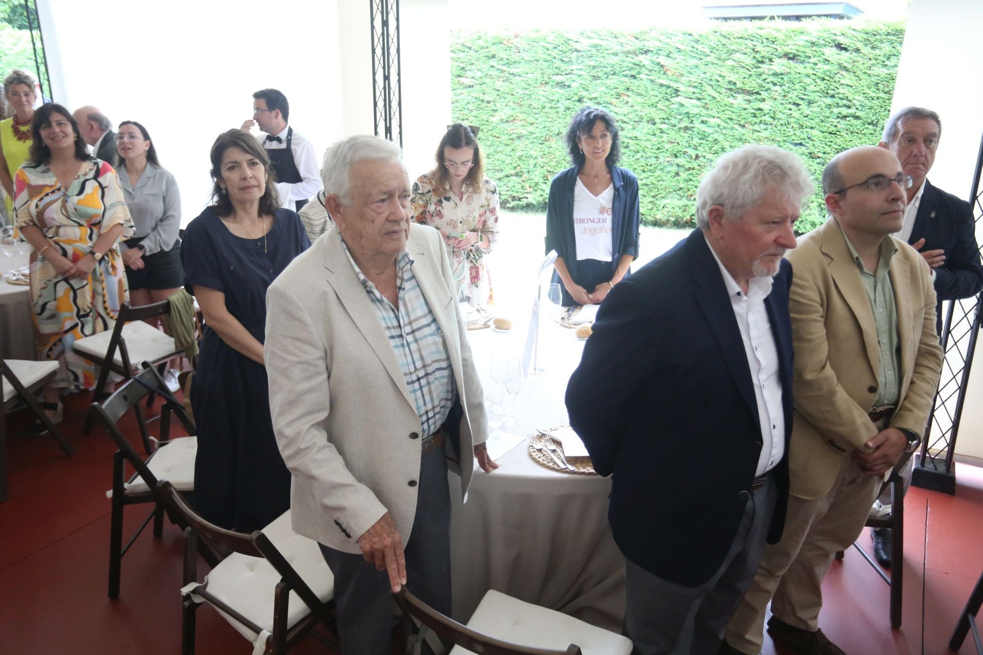 VII Encuentro Hispanoamericano de Colombres en imágenes