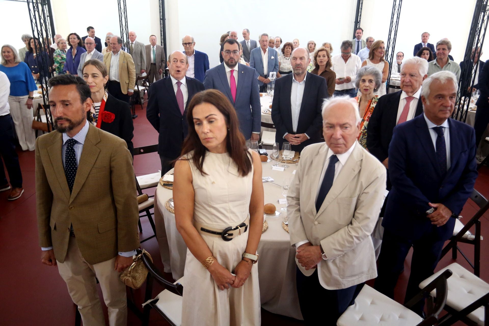 VII Encuentro Hispanoamericano de Colombres en imágenes