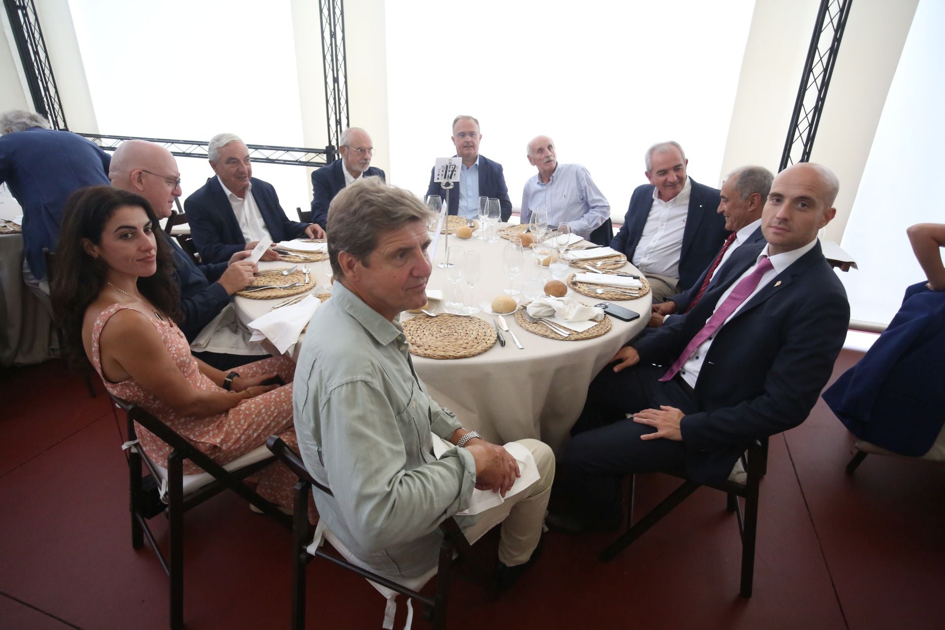 VII Encuentro Hispanoamericano de Colombres en imágenes