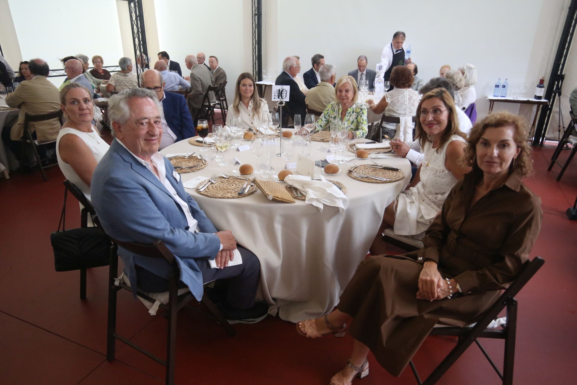 VII Encuentro Hispanoamericano de Colombres en imágenes