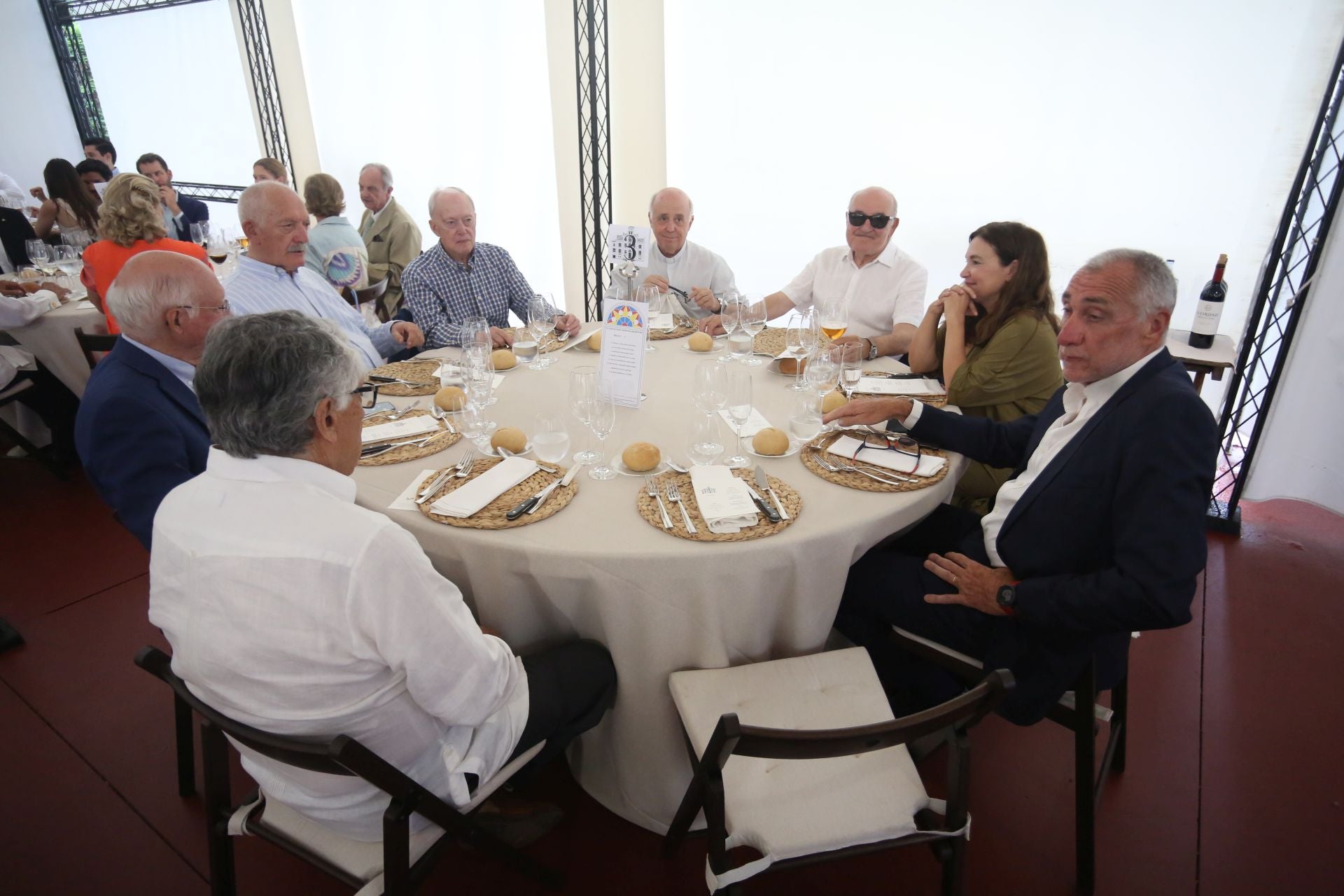 VII Encuentro Hispanoamericano de Colombres en imágenes