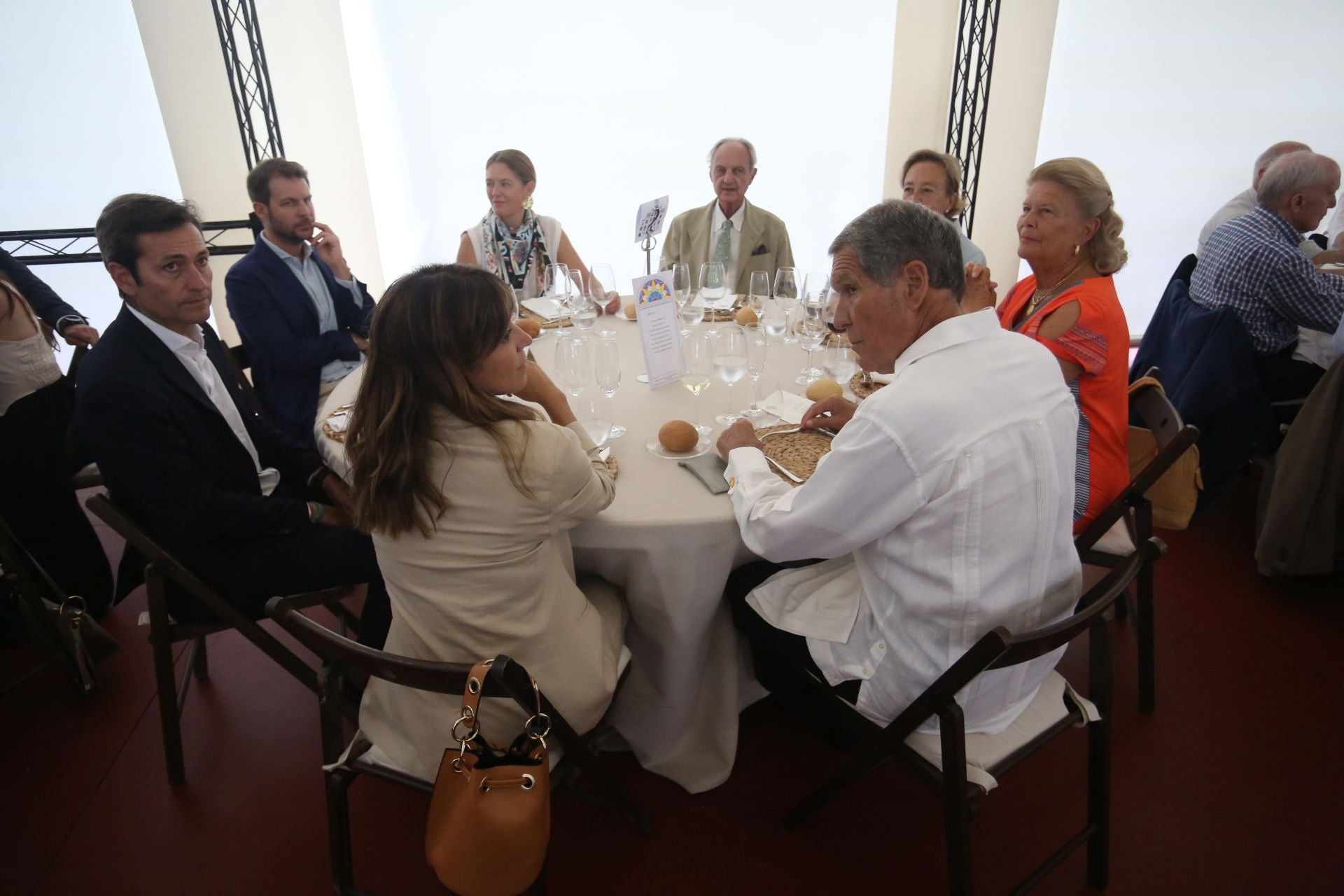 VII Encuentro Hispanoamericano de Colombres en imágenes