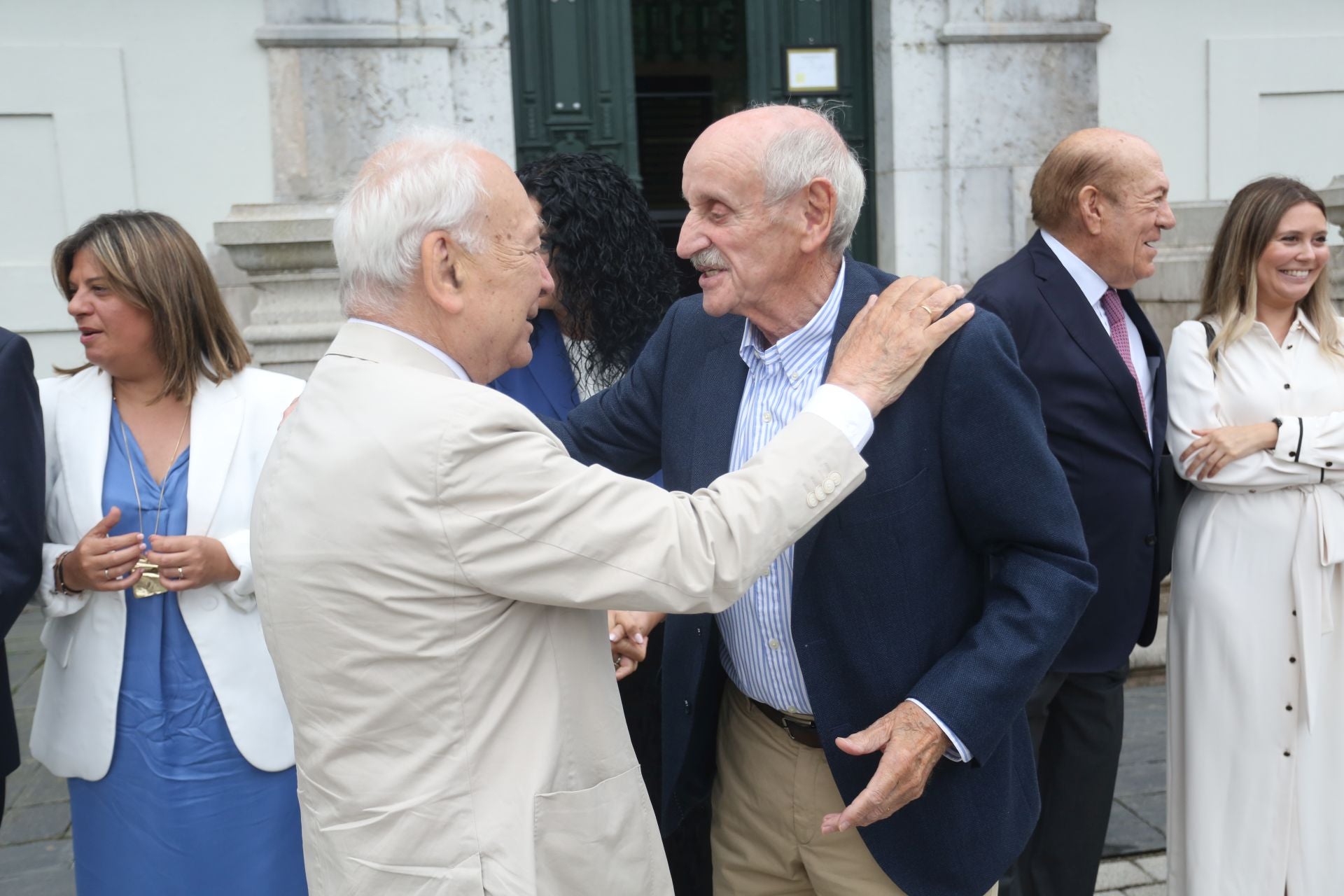 VII Encuentro Hispanoamericano de Colombres en imágenes