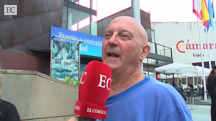 ¿Saben los asturianos reciclar? Lo averiguamos en la Fidma