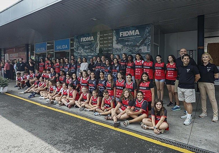 Mantenerse en forma por dentro y por fuera