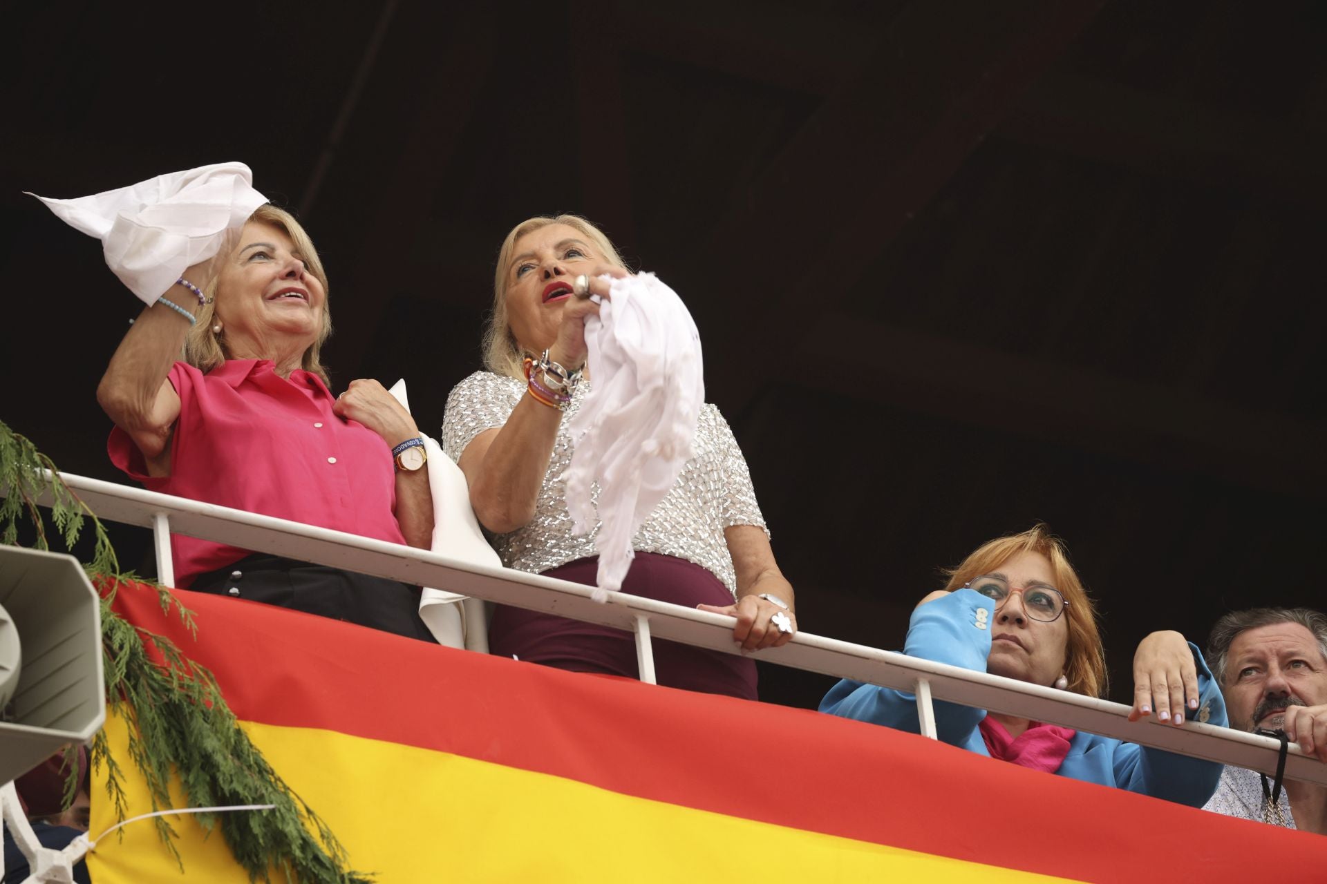 Tarde de rejones en la Feria taurina de Begoña en Gijón