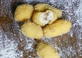 Cocina sin gluten con todo el sabor