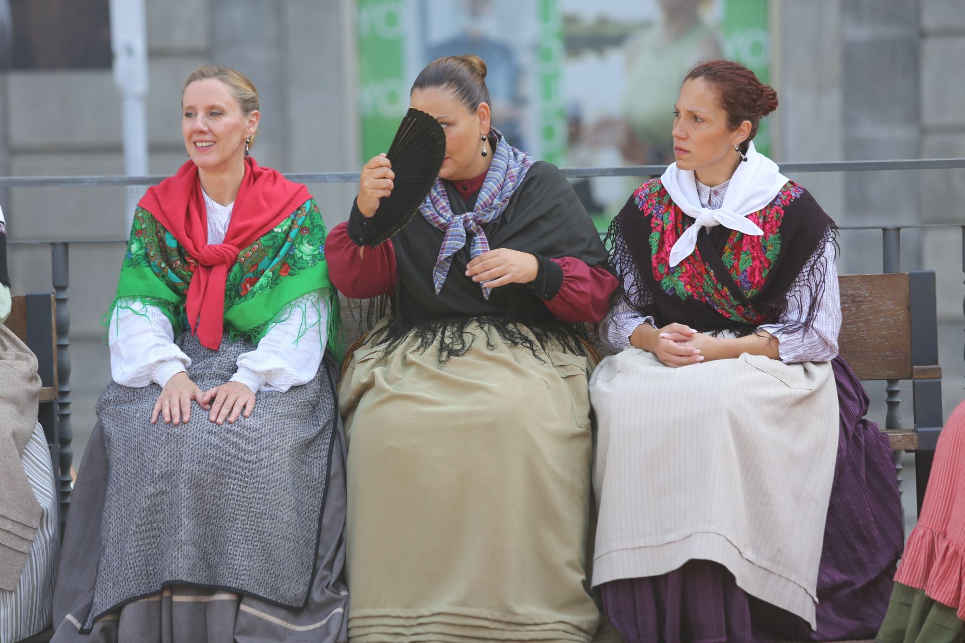 Asturias se achicharra: temperaturas sofocantes a más de 40 grados
