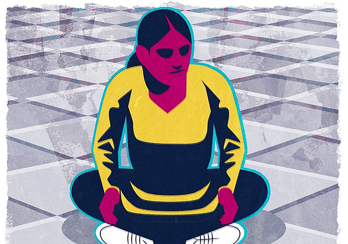 La generación pobre