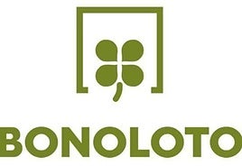 Sorteo de la Bonoloto de hoy.