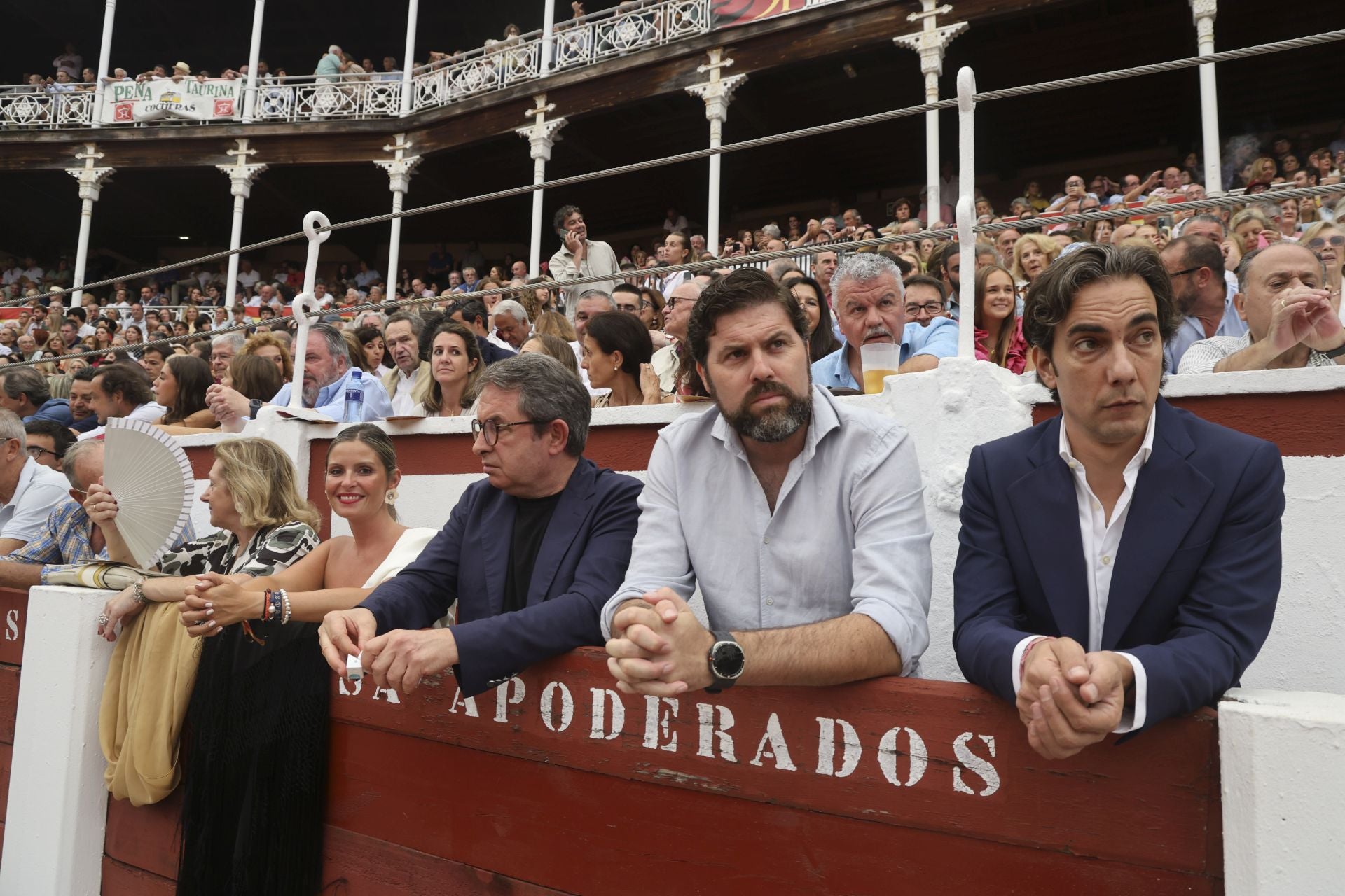 Último día de Feria taurina en Gijón: Manzanares y Talavante triunfan en El Bibio