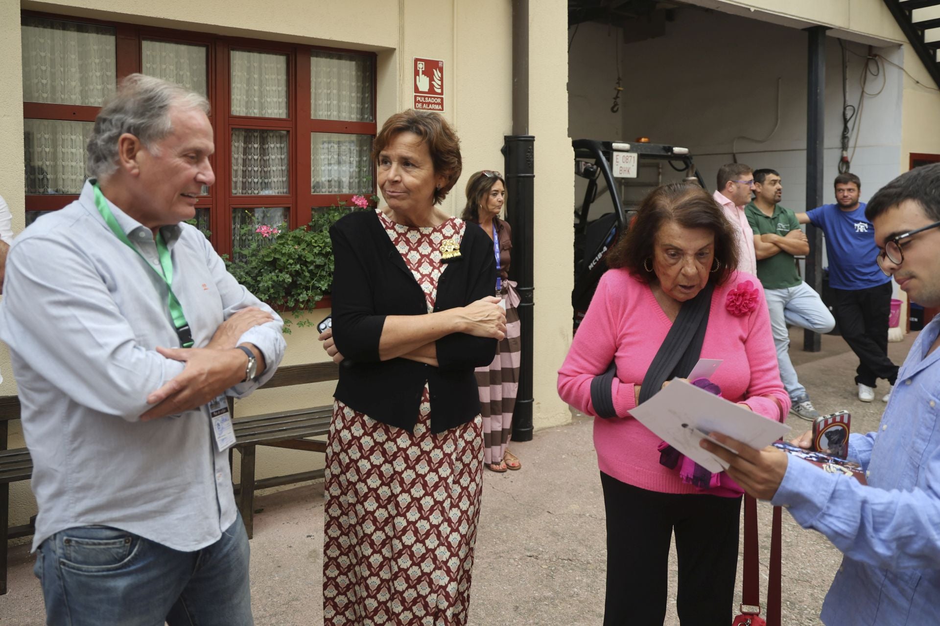 Último día de Feria taurina en Gijón: Manzanares y Talavante triunfan en El Bibio