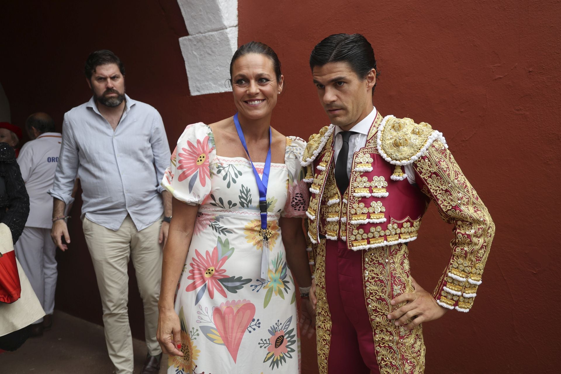 Último día de Feria taurina en Gijón: Manzanares y Talavante triunfan en El Bibio